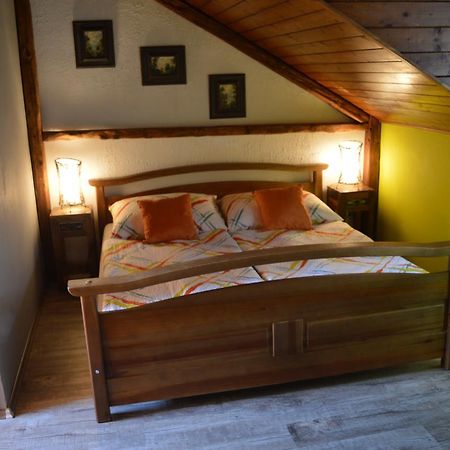 Guest House Hakluv Mlyn Hrabětice 외부 사진