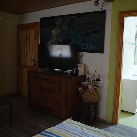 Guest House Hakluv Mlyn Hrabětice 외부 사진