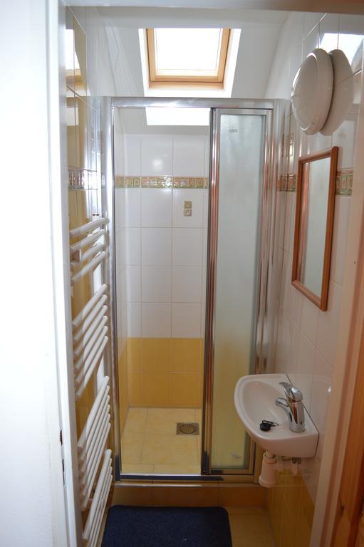 Guest House Hakluv Mlyn Hrabětice 외부 사진