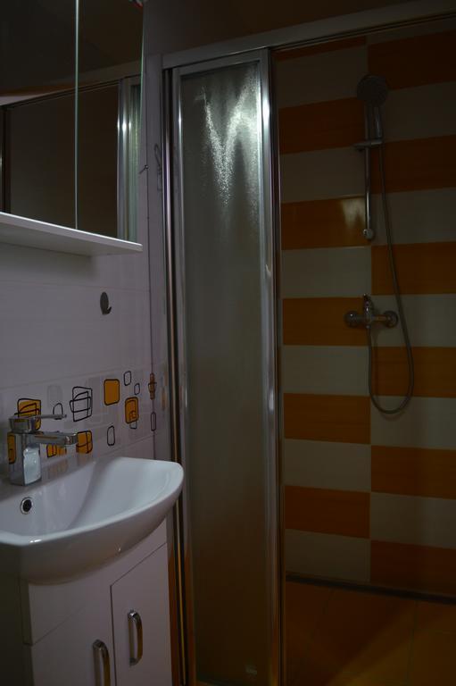 Guest House Hakluv Mlyn Hrabětice 외부 사진
