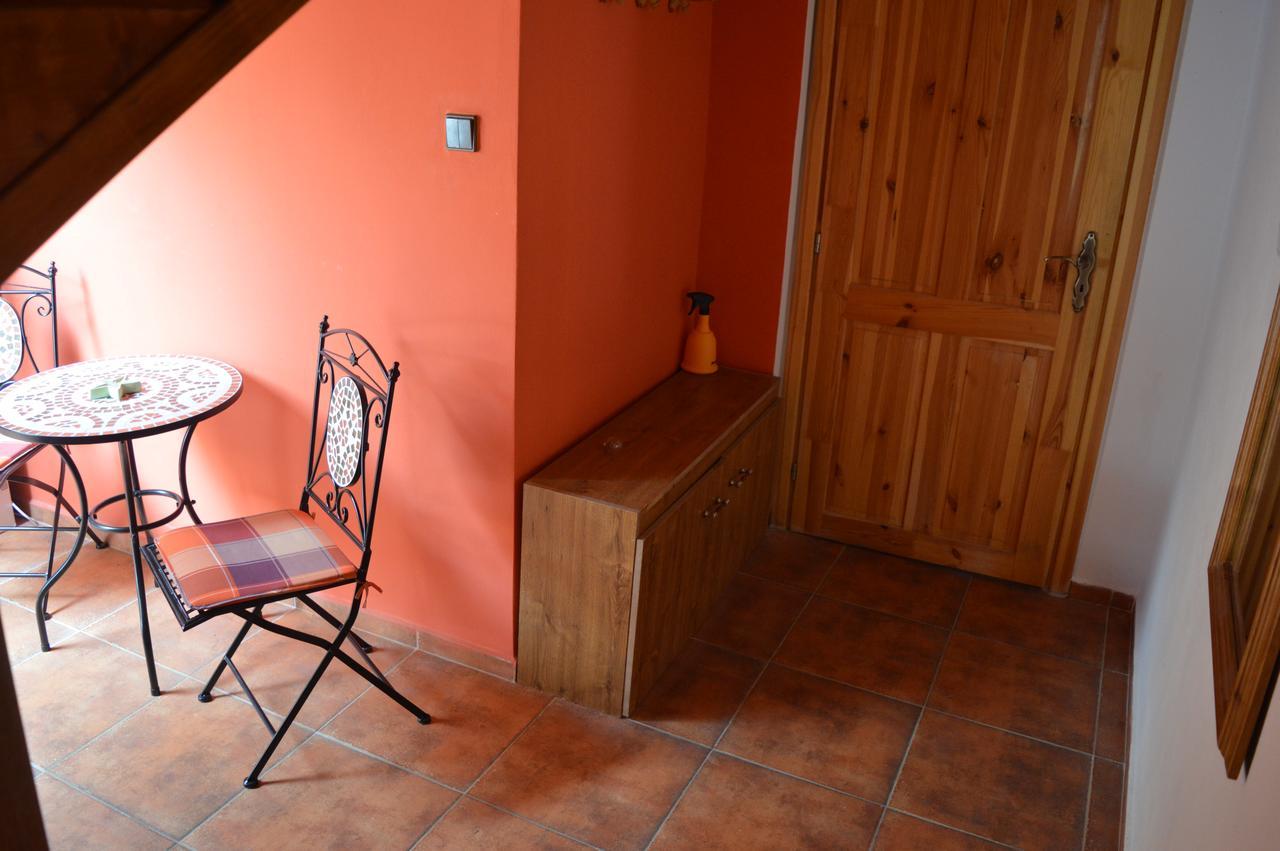 Guest House Hakluv Mlyn Hrabětice 외부 사진
